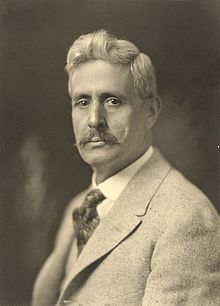 Octaviano Larrazolo