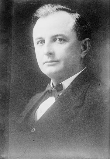 James Ferguson