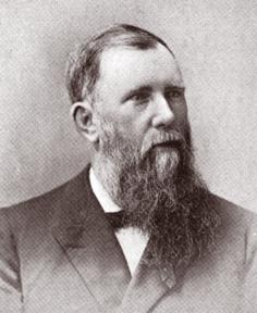 Aaron Hinsdale