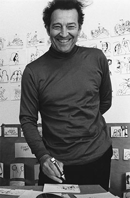 John Hubley