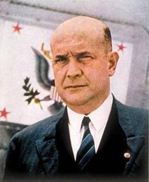 Louis Johnson