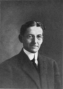 Lewis Jones