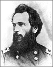 Charles Hovey