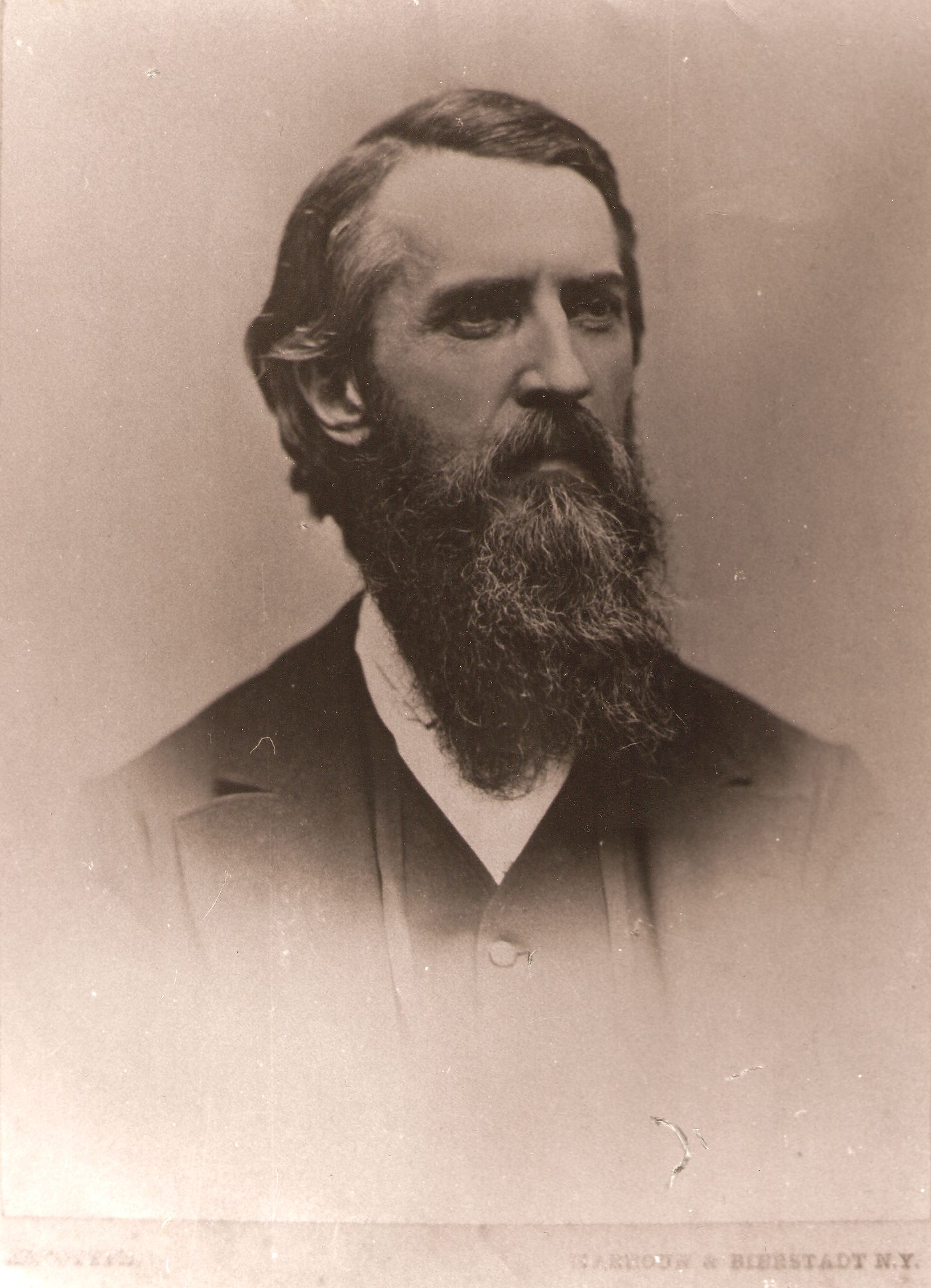 Henry Jessup