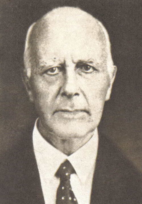 Percival Farquhar