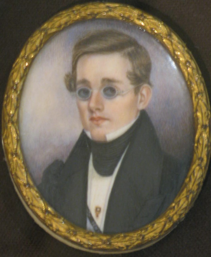 Nathaniel Frothingham