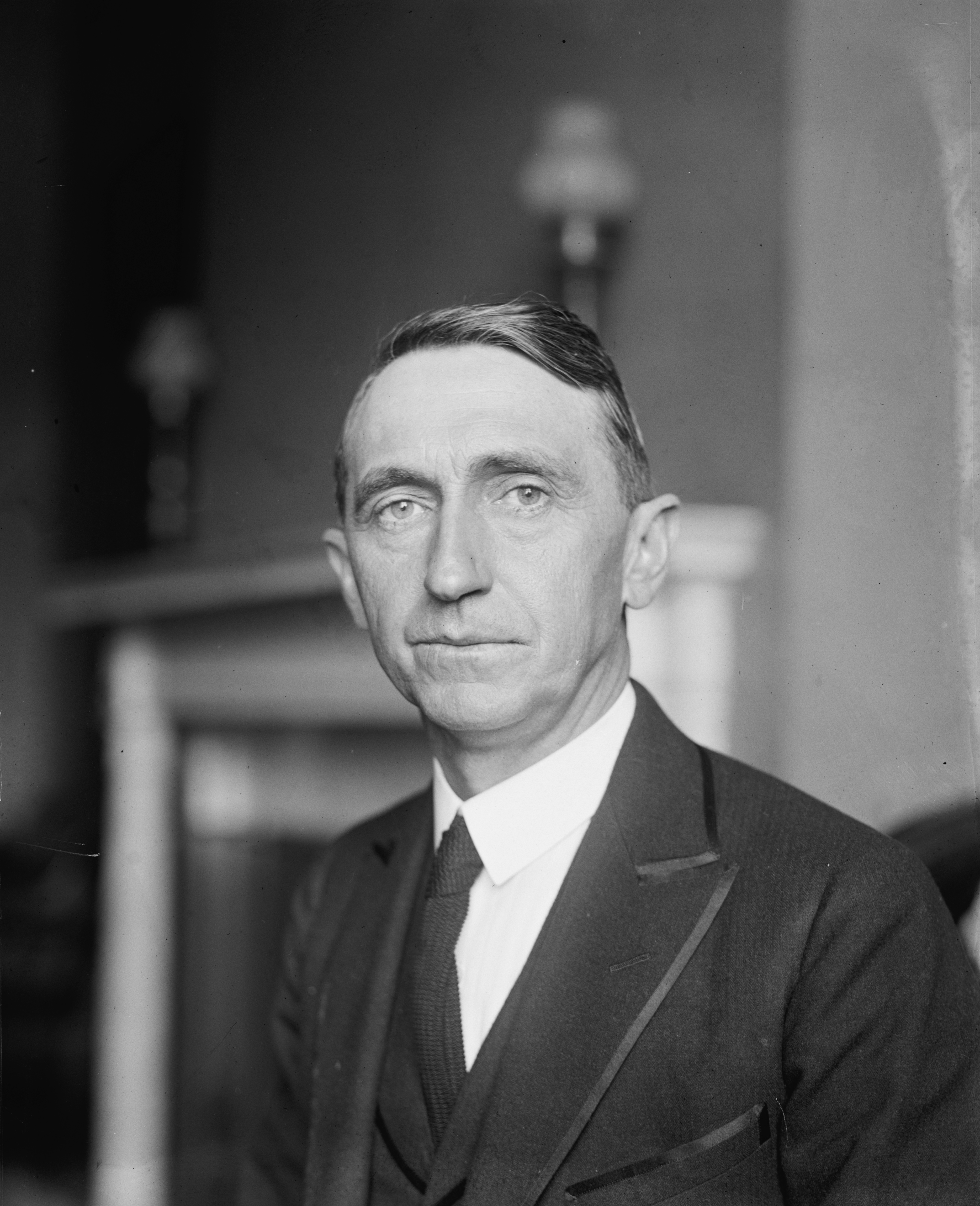 Walter George