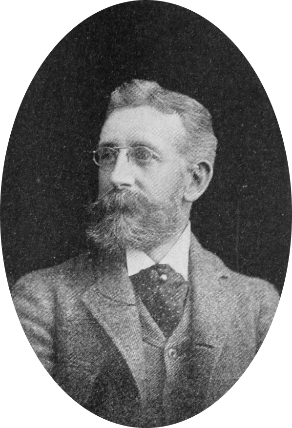 Charles Holder