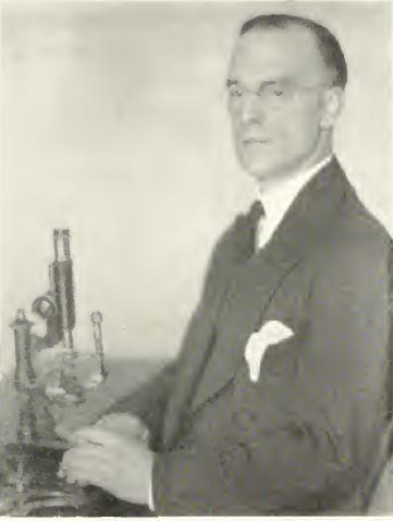 Donald Hooker