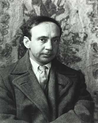 Bernard Karfiol