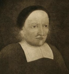 Francis Higginson