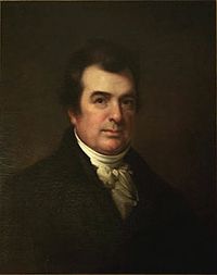 David Hosack
