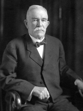 Joseph Johnston