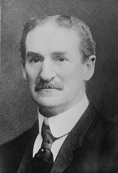 William Henderson
