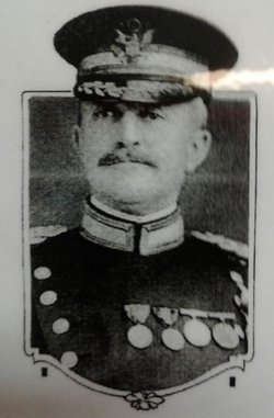 William Johnston