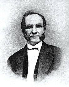 Charles Larpenteur