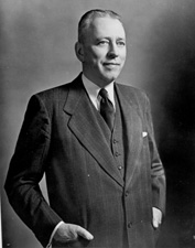 Irving Ives
