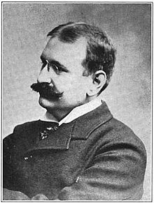 George Hinman