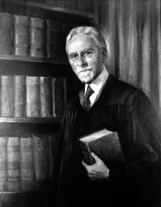George Kirchwey