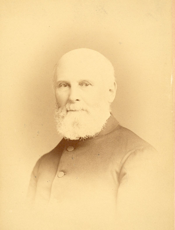 George Houghton