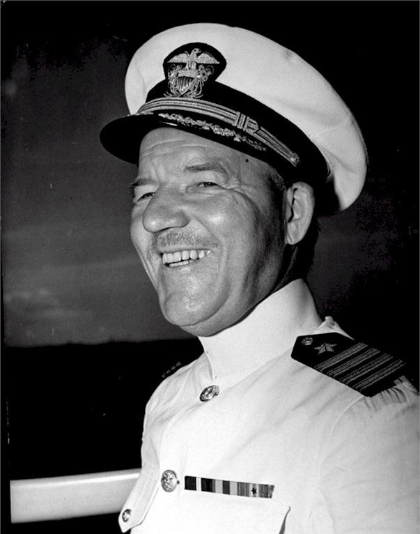 Edward Ely