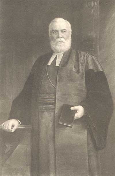 Eugene Hoffman