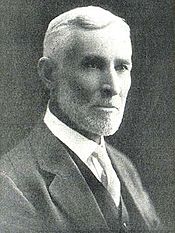Anthony Ivins