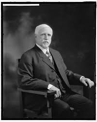 Richard Kerens