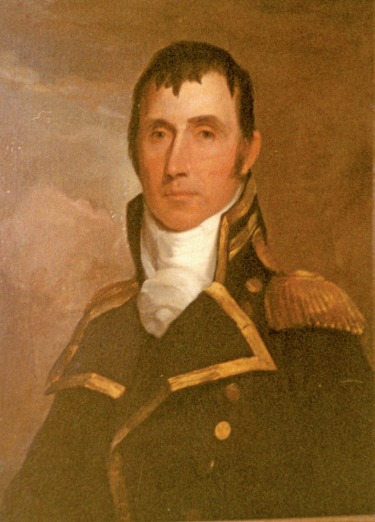 Jacob Jones
