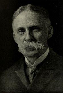 Harry Judson