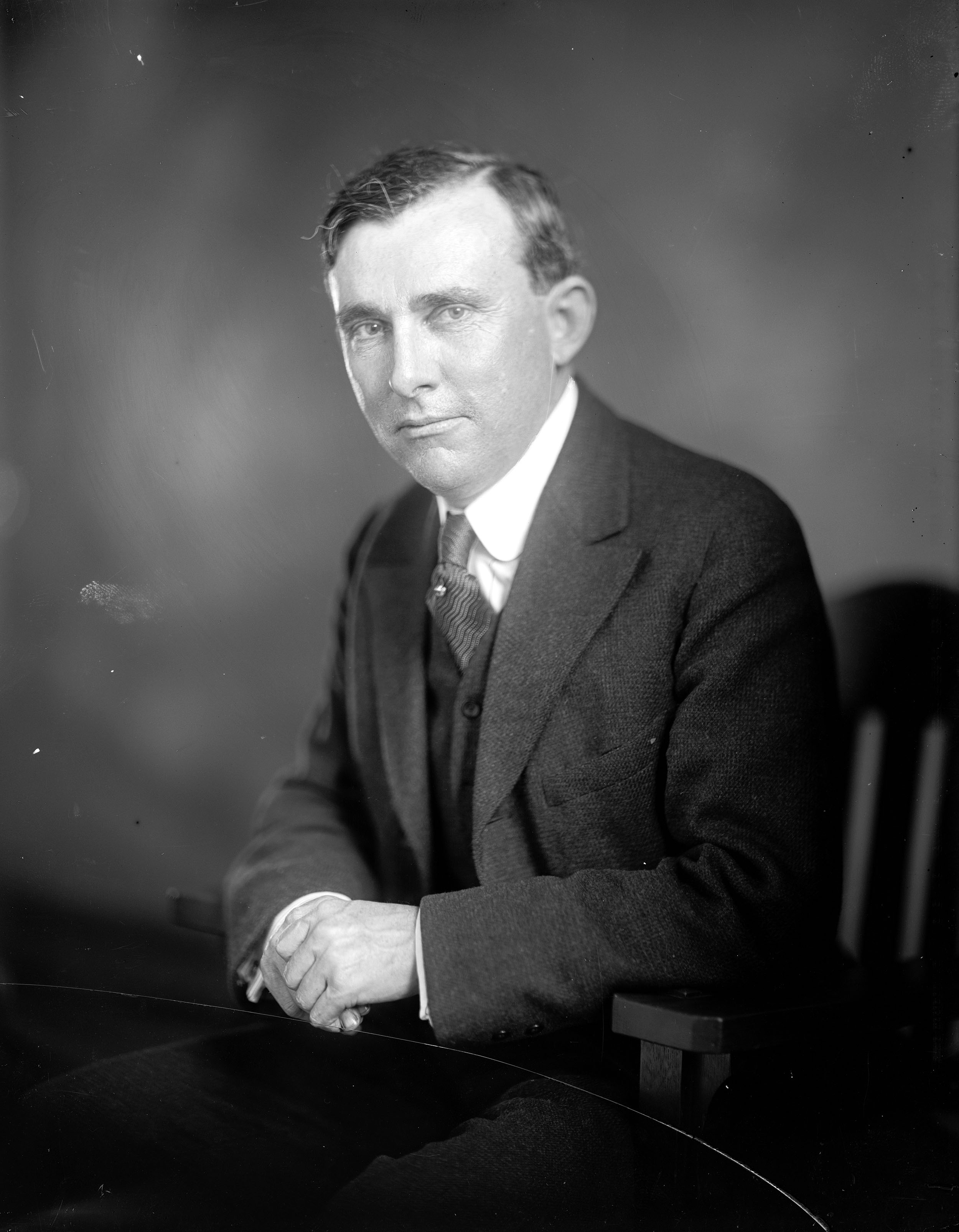 David Graves