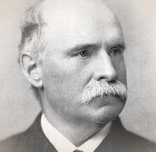Anthony Drexel