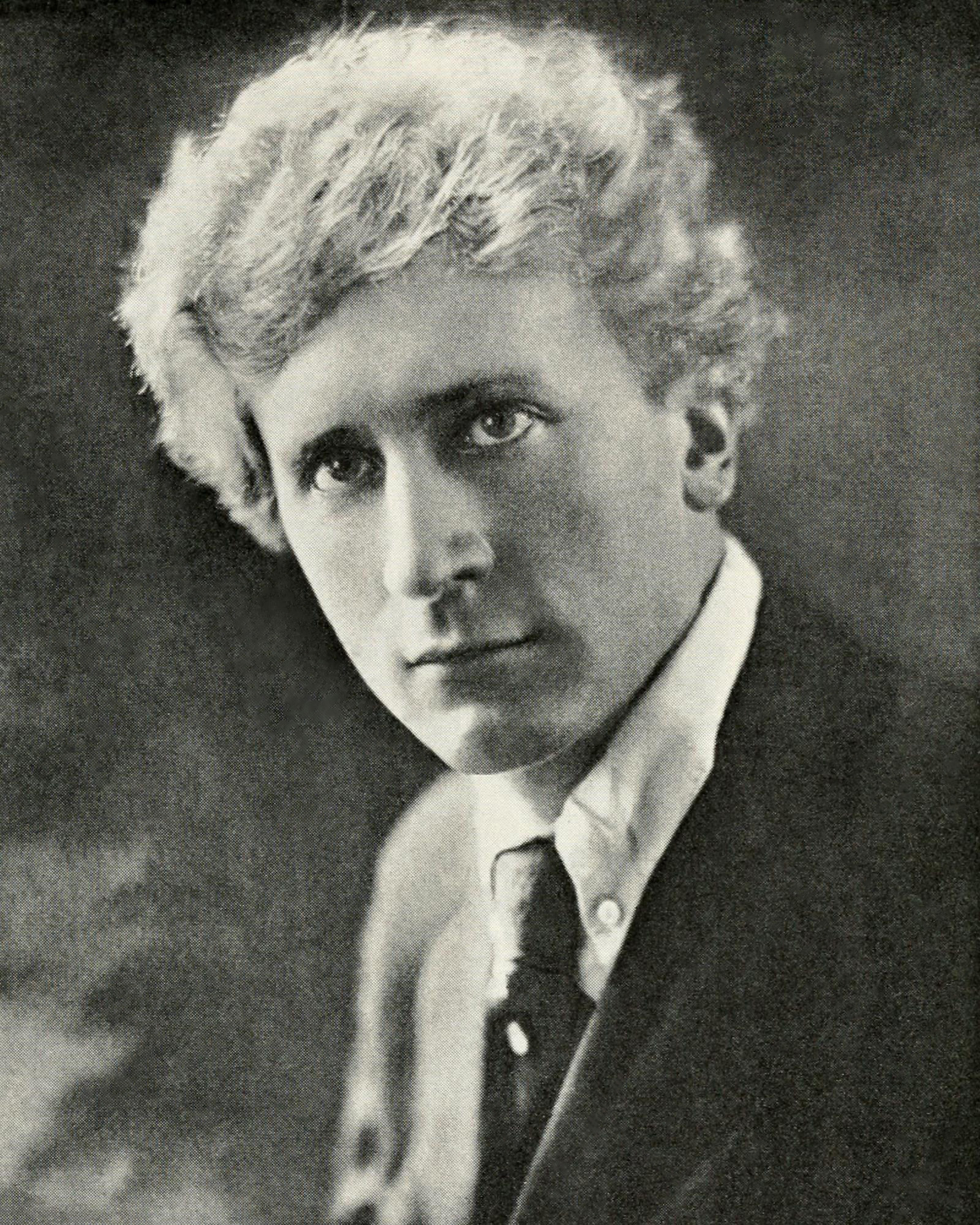 George Grainger