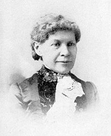 Martha Lamb