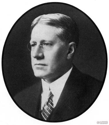 Eldridge Johnson