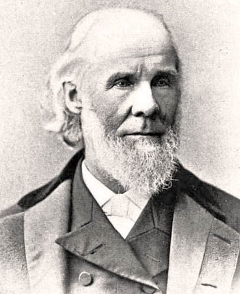 Daniel Kidder