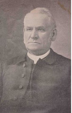 Ezekiel Kephart