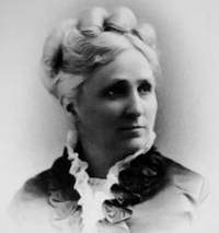 Ada Howard