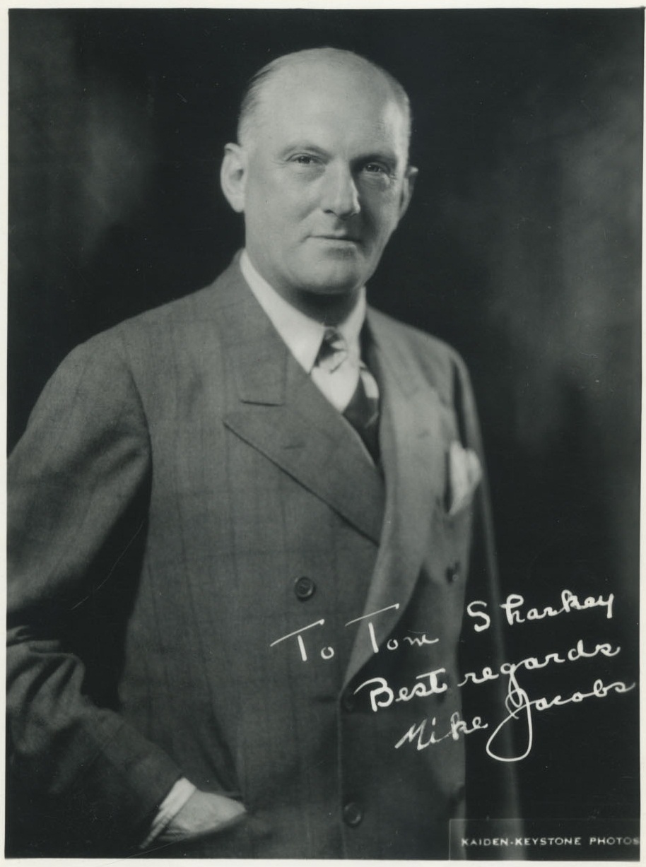 Michael Jacobs
