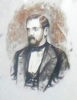 Henry Keep