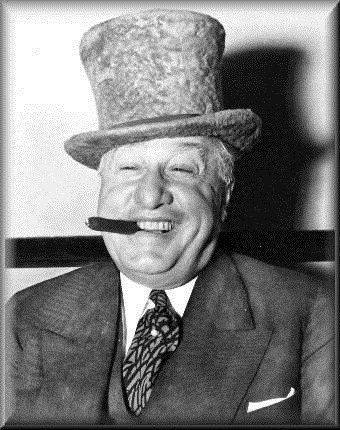 William Jeffers