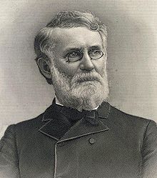 Henry Houston
