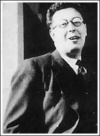 Otto Fenichel