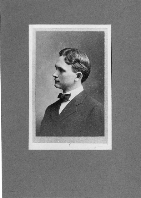 Clarence Ferree