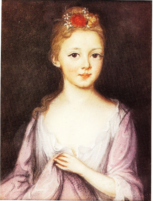 Henrietta Johnston