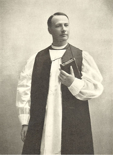 Arthur Hall