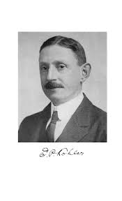 Elmer Kohler