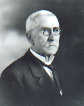 William Harvey