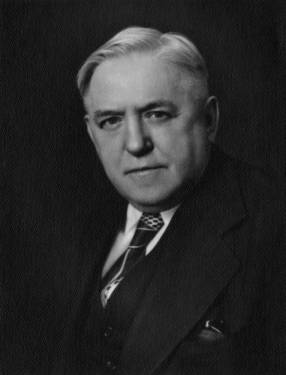 Allan Haywood