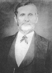 Walter Lane
